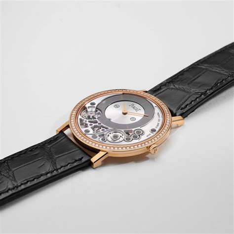 ultra thin mechanical watches